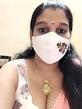 Freechat amelia-rani on StripChat