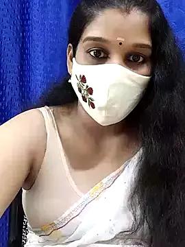 Freechat amelia-rani on StripChat