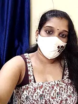 Freechat amelia-rani on StripChat