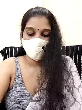 Freechat amelia-rani on StripChat