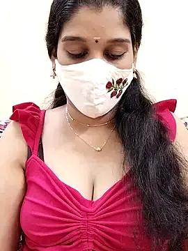 Freechat amelia-rani on StripChat