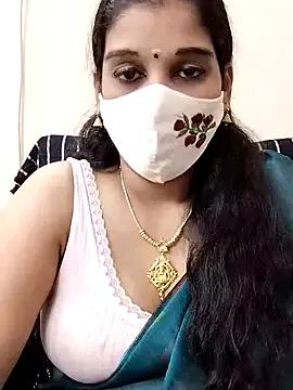 Freechat amelia-rani on StripChat