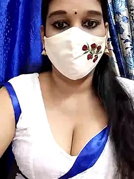 Freechat amelia-rani on StripChat