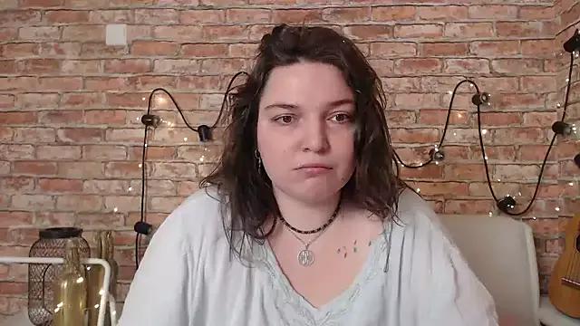 Freechat Amelia_Kiss_ on StripChat