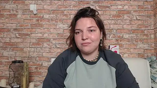 Freechat Amelia_Kiss_ on StripChat