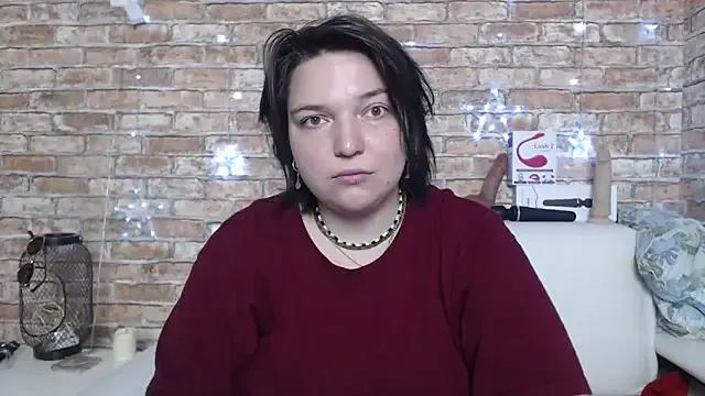 Freechat Amelia_Kiss_ on StripChat