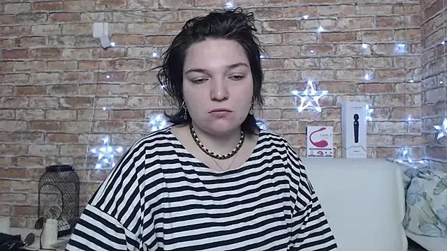 Freechat Amelia_Kiss_ on StripChat