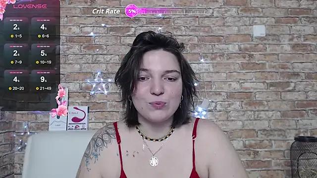 Freechat Amelia_Kiss_ on StripChat
