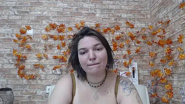 Freechat Amelia_Kiss_ on StripChat