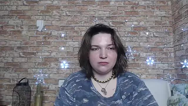 Freechat Amelia_Kiss_ on StripChat