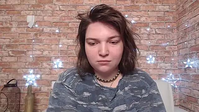 Freechat Amelia_Kiss_ on StripChat