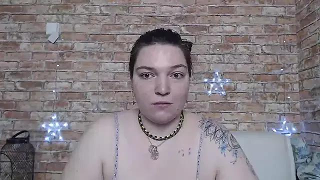 Freechat Amelia_Kiss_ on StripChat