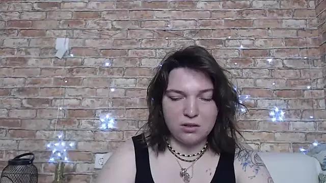 Freechat Amelia_Kiss_ on StripChat