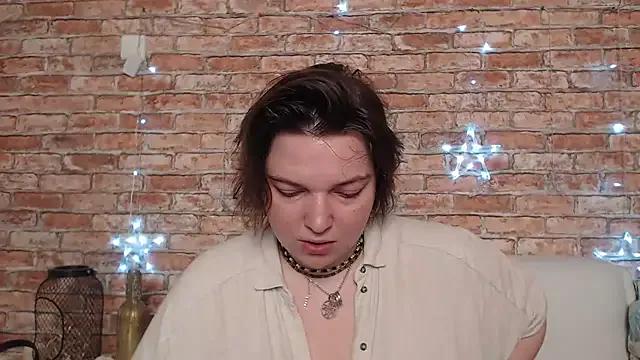 Freechat Amelia_Kiss_ on StripChat