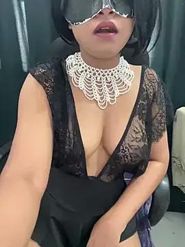 Freechat Amelia_singh on StripChat