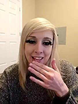 AmethystFoxx on StripChat