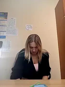 Private Ami_Foxy on StripChat