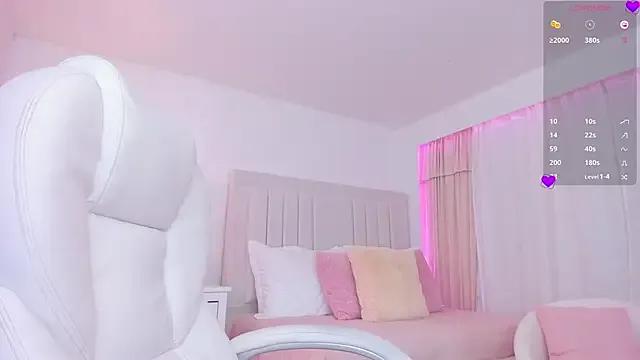 Freechat ami_sweet18 on StripChat