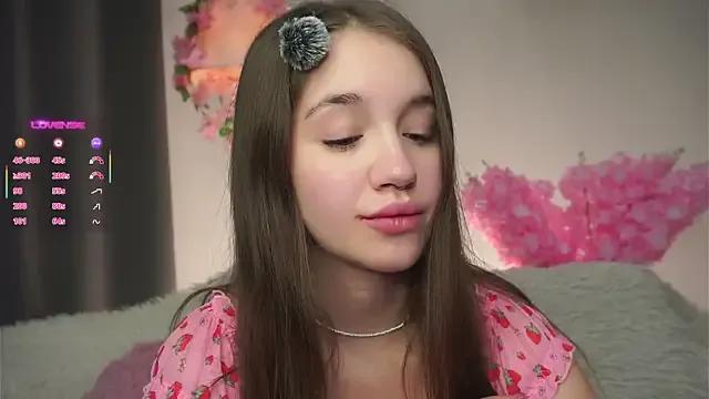 Freechat AmiLewis on StripChat