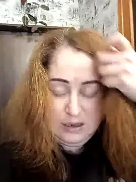 Amy_August on StripChat