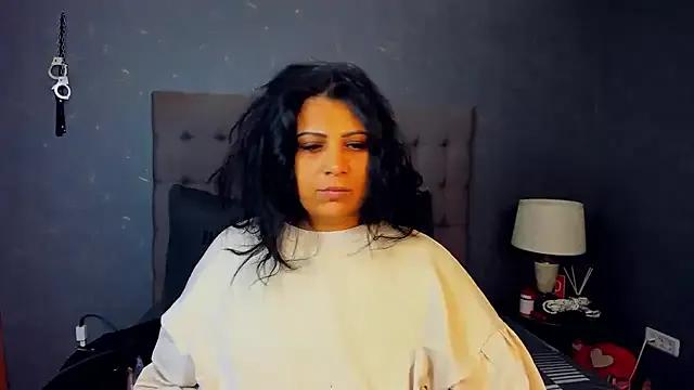 AmyCubes on StripChat