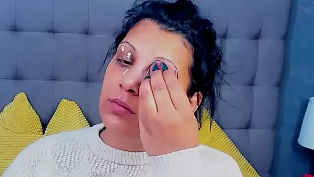 AmyCubes on StripChat