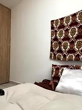 Amyraa_ on StripChat