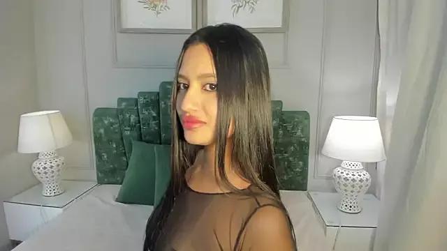 ana_beckett on StripChat