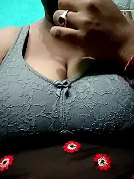 Anaya-ex on StripChat