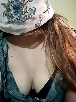 Anaya-ex on StripChat