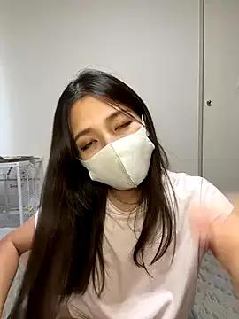 anchan69 on StripChat