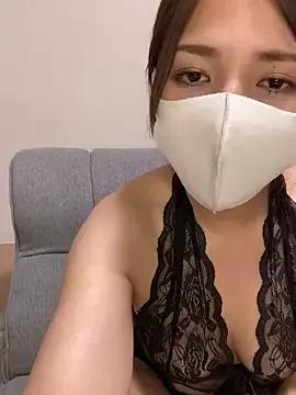 anchan69 on StripChat