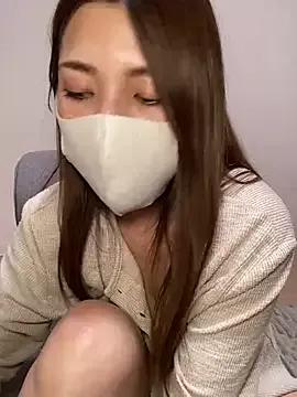 anchan69 on StripChat