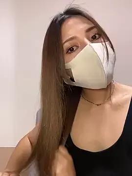 anchan69 on StripChat