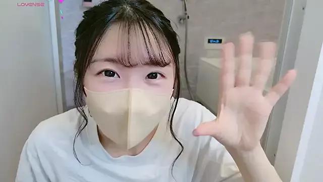 anchan_ on StripChat