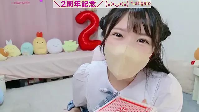 anchan_ on StripChat