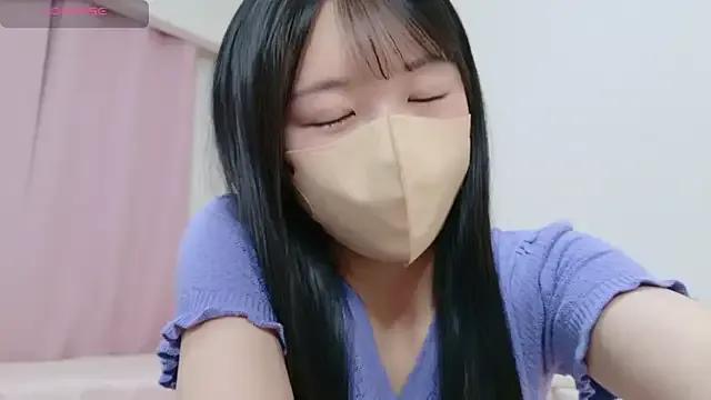 anchan_ on StripChat