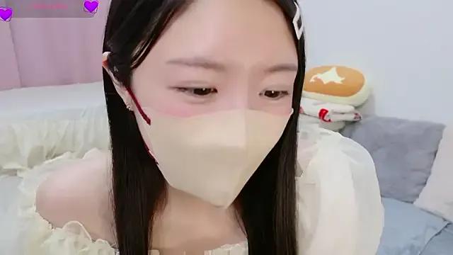 anchan_ on StripChat