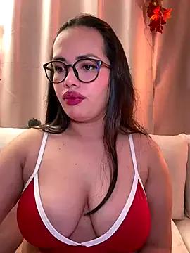 Freechat andra_rose on StripChat