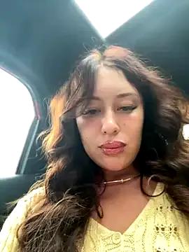 Freechat AndreaMood on StripChat