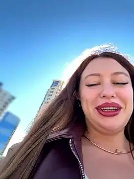 Freechat AndreaMood on StripChat