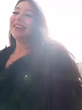 Freechat AndreaMood on StripChat