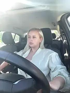 Freechat Aneri on StripChat