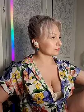 Anesteishen on StripChat