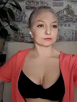 Anesteishen on StripChat