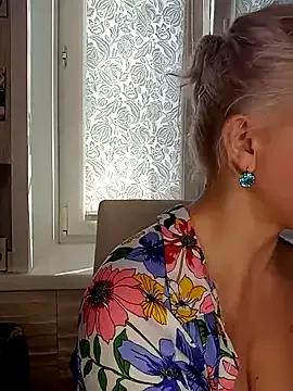 Anesteishen on StripChat