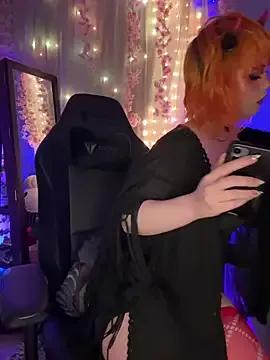 Angel-Lewd-Cake on StripChat