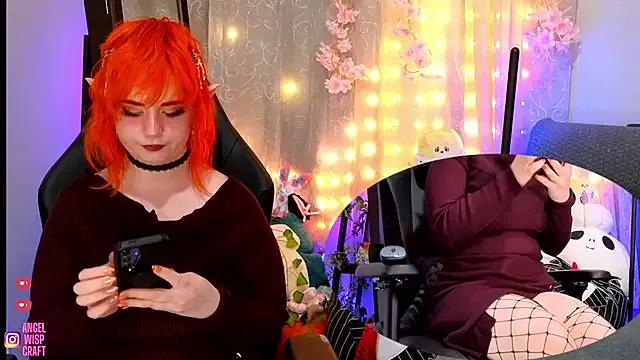 Angel-Lewd-Cake on StripChat