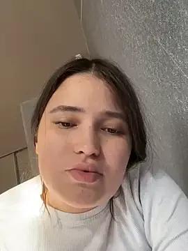 Angel__lika on StripChat