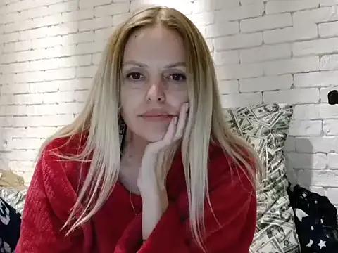 Angel_girllovemy on StripChat